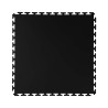 LADRILHO DE PVC PRETO PARA PISO