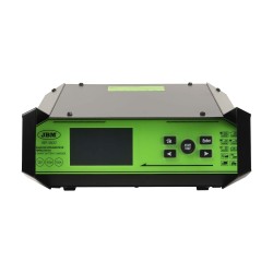 CARREGADOR / ESTABILIZADOR INTELIGENTE - 100 A