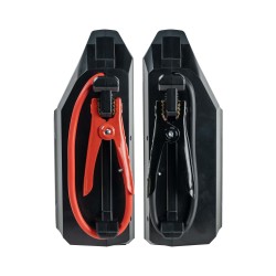 ARRANCADOR DE VEÍCULOS MULTIFUNÇÕES COM ECRÃ DIGITAL E BATERIAS DE LÍTIO DE 48.000MAH – 12V/24V