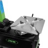 DESMONTADORA DE PNEUS COM TORRE BASCULANTE AUTOMÁTICA 220V