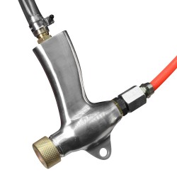MÁQUINA DE JATO DE AREIA – 346L