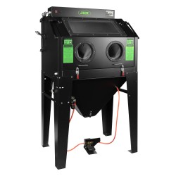 MÁQUINA DE JATO DE AREIA – 346L
