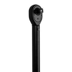 CHAVE DINAMOMÉTRICA DE ALTO ALCANCE 1/2" COM VISOR (60-320NM)