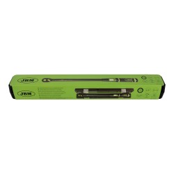 CHAVE DINAMOMÉTRICA DE ALTO ALCANCE 1/2" COM VISOR (60-320NM)