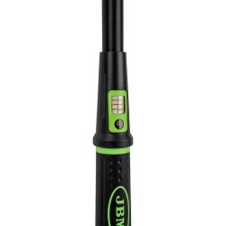 CHAVE DINAMOMÉTRICA DE ALTO ALCANCE 1/2" COM VISOR (60-320NM)