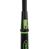 CHAVE DINAMOMÉTRICA DE ALTO ALCANCE 1/2" COM VISOR (60-320NM)