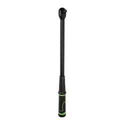 CHAVE DINAMOMÉTRICA DE ALTO ALCANCE 1/2" COM VISOR (60-320NM)