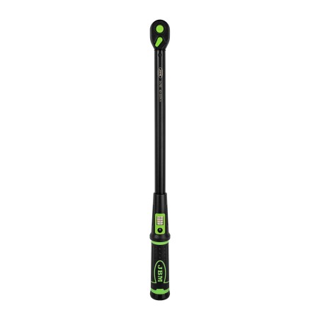 CHAVE DINAMOMÉTRICA DE ALTO ALCANCE 1/2" COM VISOR (60-320NM)