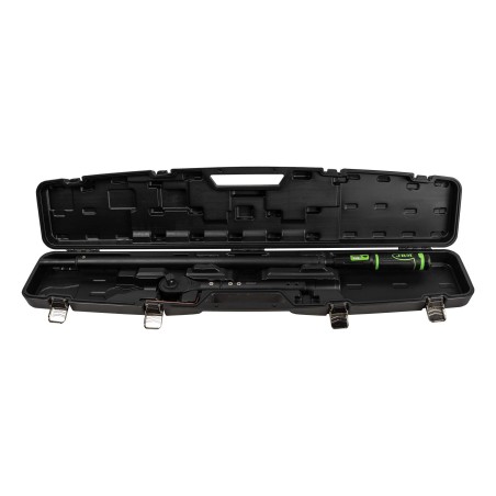 Chave Dinamométrica de 3/4" com Janela de Inspeção (150–750 Nm) JBM