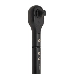 Chave Dinamométrica de 3/4" com Janela de Inspeção (150–750 Nm) JBM