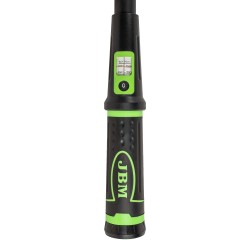 Chave Dinamométrica de 3/4" com Janela de Inspeção (150–750 Nm) JBM