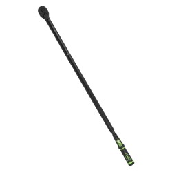 Chave Dinamométrica de 3/4" com Janela de Inspeção (150–750 Nm) JBM