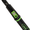 CHAVE DE TORQUE COM O APROFUNDAMENTO 1/4" (1-5NM)