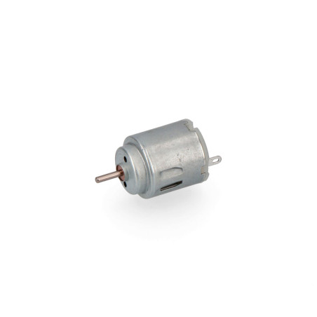 Motor dc 1.5 v/6v (trabalhos manuais) retractilado. edm