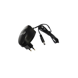 Alimentador eletrónico estabilizado 12v 1000ma