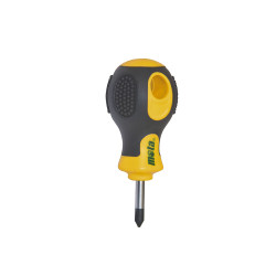 Chave de parafusos phillips ph2 25mm dph202 mota