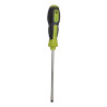 Chave de parafusos plano 4x100mm dpl0410 mota
