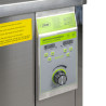 Limpador Ultrassônico 53L JBM