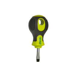 Chave de parafusos plano 5.5x25mm dpl0502 mota