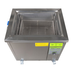 Limpador Ultrassônico 53L JBM