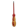 Chave de parafusos philips 2x125mm dip2 mota