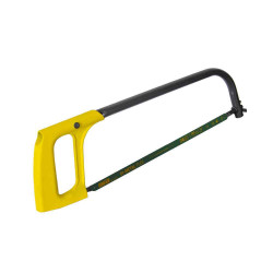 Serra de arco tubular ligeiro 300 mm