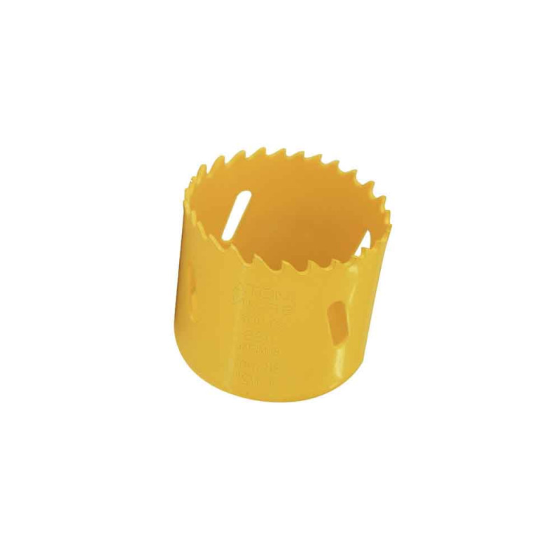Serra de copa craneana bimetal ø70 mm