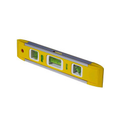 Nivel magnetico 230mm - 9 np23 mota
