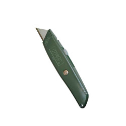 Cortador metalico retratil lamina trapezoidal c100 mota