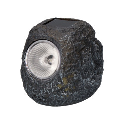Pedra solar 15cm cores/modelos diversos