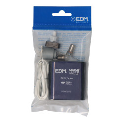 Kit trabalhos manuais com motor. contém as referências: 45007 + 11201 + 38506 + 44022 + 36511+ 02002 edm