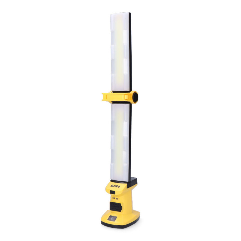 LÂMPADA ARTICULADA XL 20W 1500lm