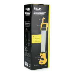 LÂMPADA ARTICULADA XL 20W 1500lm