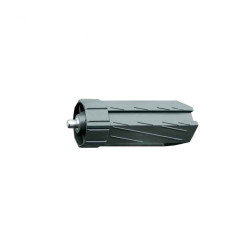 Topo sistema mini união eixo octogonal e rolamento ø40 x 105 mm
