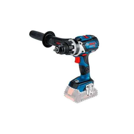 Bosch Aparafusadora a Bateria GSR 18V-110 C Professional 06019G0108