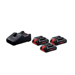 Bosch Aparafusadora GSR 18V-110 C Professional 0615A5002S
