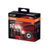 KIT LED N-BREAKER H4 12V 27/23W 6000K BL LEG OSRAM