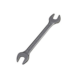 Chave fixa de 2 bocas de 21x23mm e421 mota