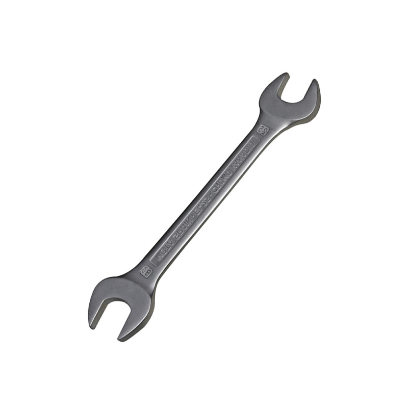 Chave fixa de 2 bocas de 21x23mm e421 mota