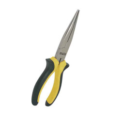 Alicate meia cana com corte 200mm q308 (alicate de pontas) mota