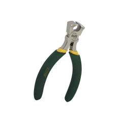 Alicate precisao 110mm ponta corte frontal q705 mota