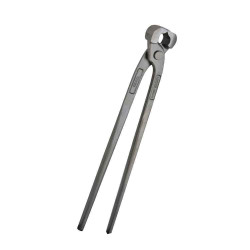 Alicate turques cofragens 12 300mm/12" 1/2" meio corte ta130 mota