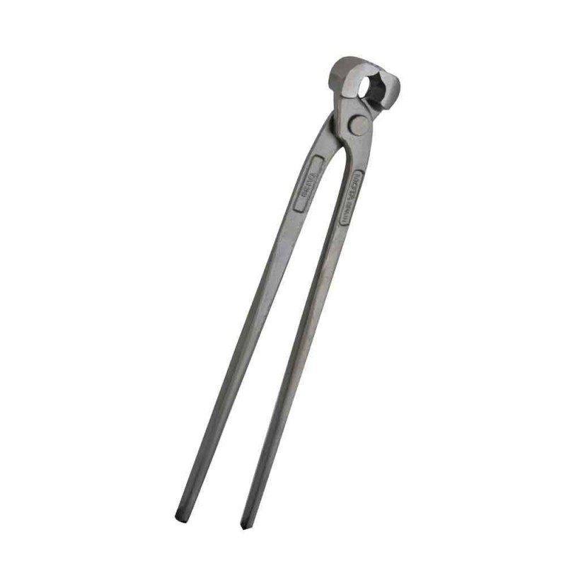 Alicate turques cofragens 12 300mm/12" 1/2" meio corte ta130 mota