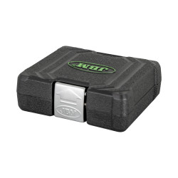 KIT DE 4 CHAVES IMPACTO DE 1/2" PARA RODAS