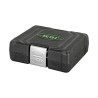 KIT DE 4 CHAVES IMPACTO DE 1/2" PARA RODAS