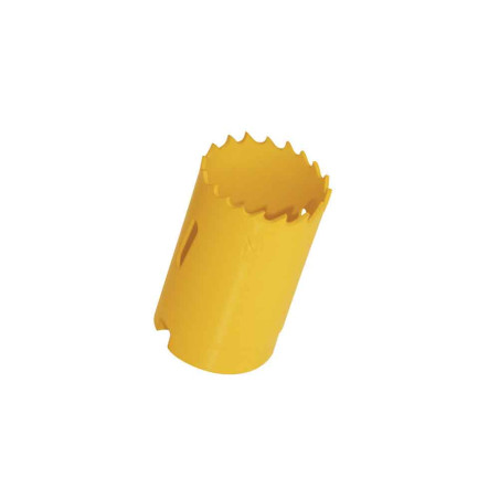 Serra de copa craneana bimetal ø37 mm