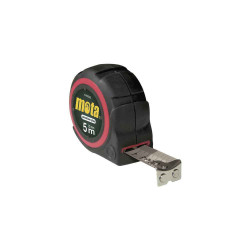 Flexômetro com freio 5m x 25mm ca0525 mota