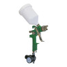 Pistola por gravidade hvlp, p700