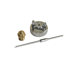 Kit bico 1,5 mm p400 p500 p415