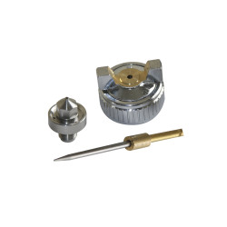 Kitbico 0,8 mm (n°2-9-11) p p800 p800-k08